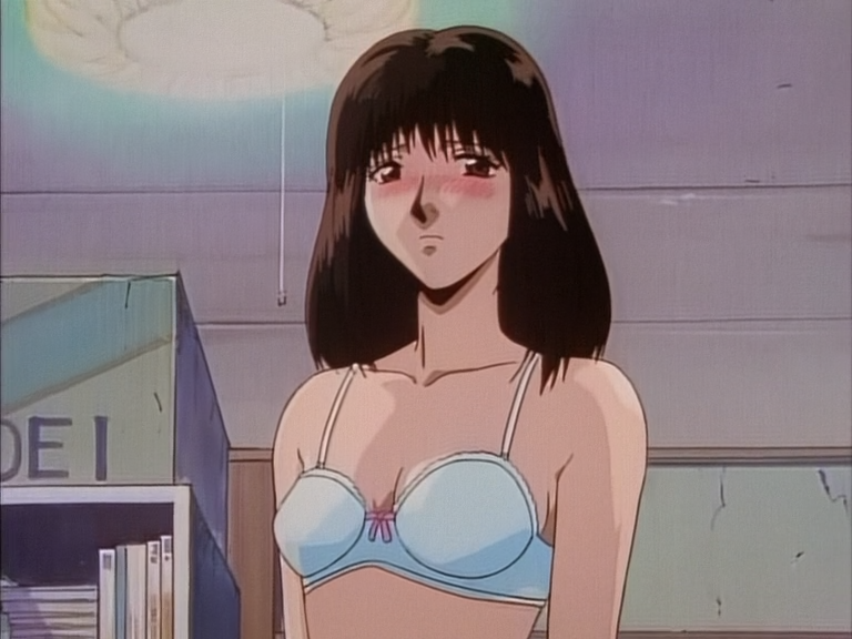 Great Teacher Onizuka (Otaku Tail No Fansub)